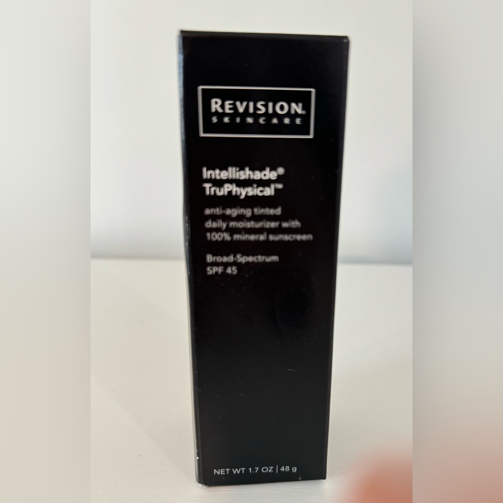 Intellishade TruPhysical